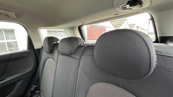 MINI Countryman Cooper Classic