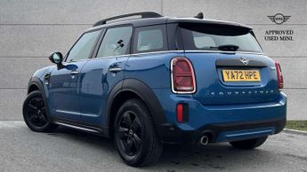 MINI Countryman Cooper Classic