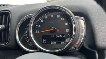 MINI Countryman Cooper Classic