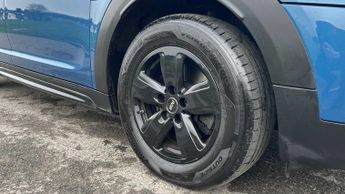 MINI Countryman Cooper Classic