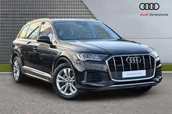 Audi Q7 Sport