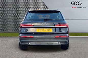 Audi Q7 Sport