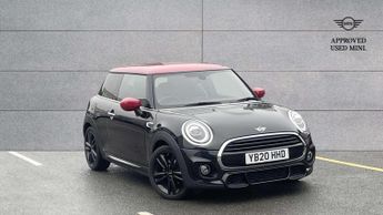 MINI Hatch Cooper Sport