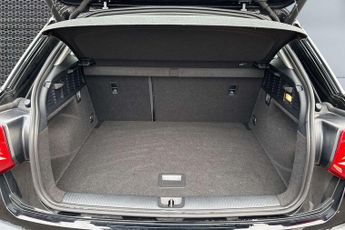 Audi Q2 Sport