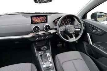 Audi Q2 Sport