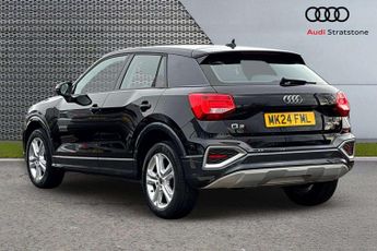 Audi Q2 Sport
