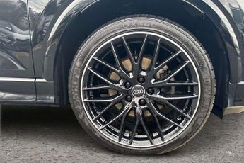 Audi Q2 Black Edition