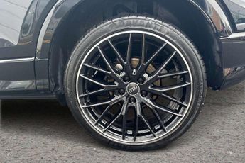 Audi Q2 Black Edition