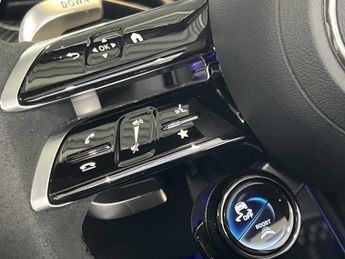 Mercedes-Benz C Class AMG S Carbon Edition