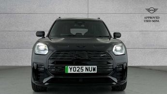 MINI Countryman SE Sport