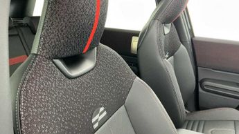 MINI Countryman SE Sport