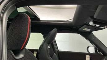 MINI Countryman SE Sport