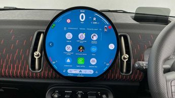 MINI Countryman SE Sport