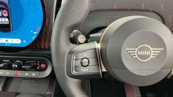 MINI Countryman SE Sport