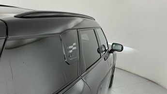 MINI Countryman SE Sport