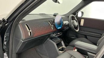 MINI Countryman SE Sport