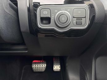 Mercedes-Benz A Class AMG Line