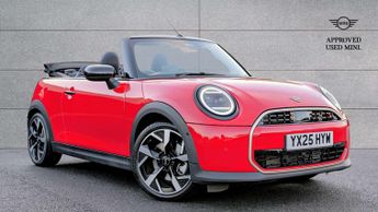 MINI Cooper S Exclusive