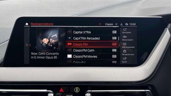 BMW 1 Series M Sport