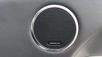 Land Rover Range Rover Sport SVR