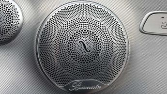 Mercedes-Benz E Class AMG Line