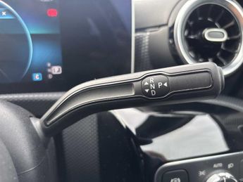 Mercedes-Benz A Class Sport