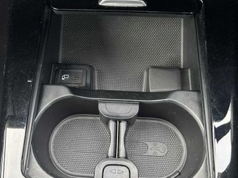 Mercedes-Benz A Class Sport