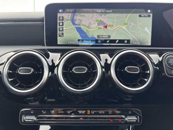 Mercedes-Benz A Class Sport