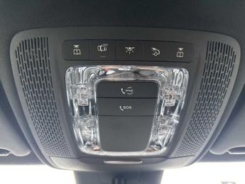 Mercedes-Benz A Class Sport