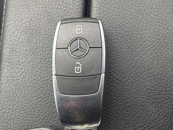 Mercedes-Benz A Class Sport