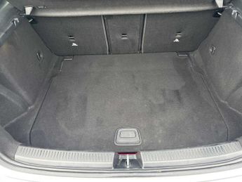 Mercedes-Benz A Class Sport