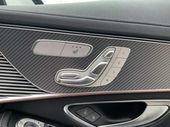 Mercedes-Benz EQC AMG Line