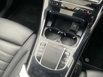 Mercedes-Benz EQC AMG Line