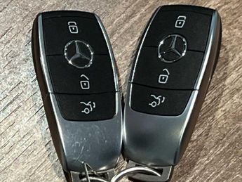 Mercedes-Benz A Class AMG Line Premium Plus Edition