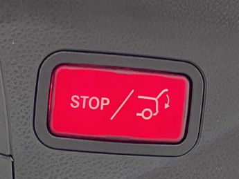 Mercedes-Benz Glc Coupe AMG Line