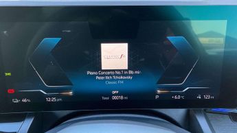 BMW I5 M Sport Pro