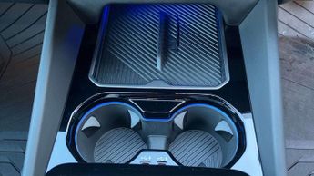 BMW I5 M Sport Pro