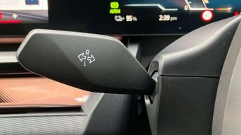 BMW I5 M Sport