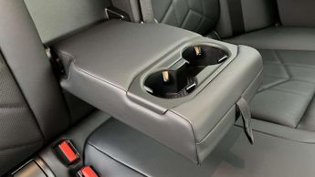 BMW I5 M Sport