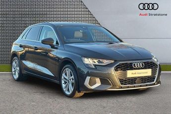 Audi A3 Sport