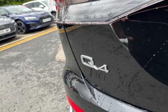 Audi Q4 S Line