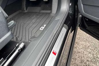 Audi Q4 S Line