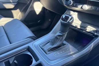 Audi Q3 Black Edition