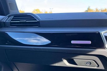 Audi Q3 Black Edition