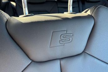 Audi Q3 Black Edition