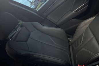 Audi Q3 Black Edition