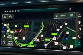 Audi Q3 Black Edition