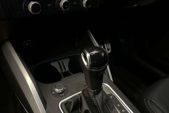 Audi Q2 Black Edition