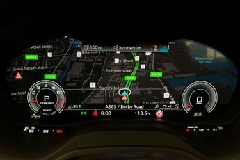 Audi Q2 Black Edition