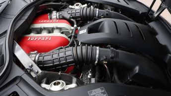 Ferrari Purosangue 